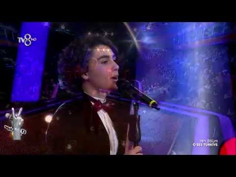 Aziz Kiraz   Isabel İlk Performans O Ses Türkiye