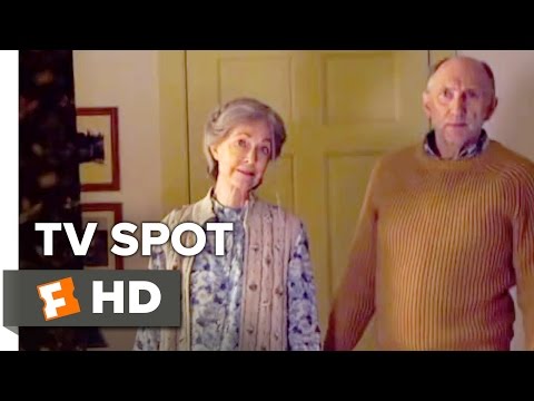 The Visit TV SPOT - It's Bedtime (2015) -  Olivia DeJonge, Ed Oxenbould Movie HD