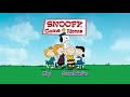 Opening To Snoopy Come Home 2006 DVD HD
