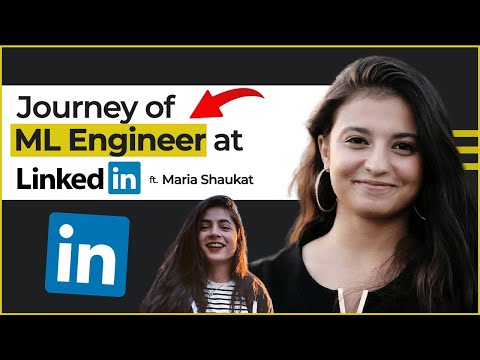 Real talk with Linkedin ML Engineer - YouTube