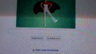 ♫ Google Freddie Mercury