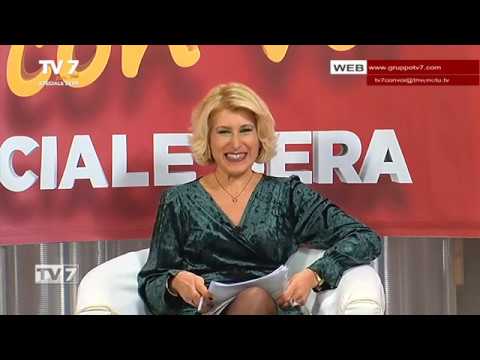 Tv7 con Voi sera del 29/1/2019 - Riconoscere le mafie (4 di 7)