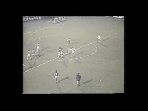 Video — Gol vs Guarani (Brasil)