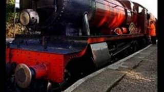 Billy Bob Thornton  -  Midnight Train