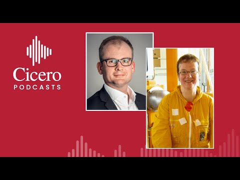 Anna Verona Wendland im Interview mit Daniel Gräber – Cicero Podcast Wirtschaft