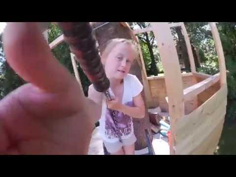 De ziekenhuiservaring van Catoo - Kids met camera’s