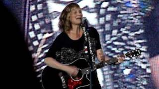 Sugarland- Who Says You Can&#39;t Go Home- Tulsa