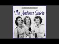The Jumpin Jive (Remastered) - The Andrews Sisters - Topic The Jumpin Jive (Remastered)