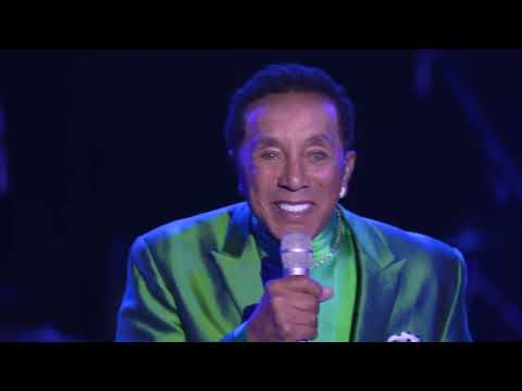 Thurs., Mar. 6th, 2025: Smokey Robinson “Legacy Tour” Celebrating the 50th Anniv. of "A Quiet Storm"