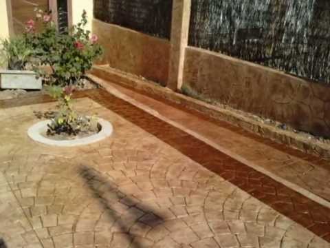 BETON AMPRENTAT POPESTI-LEORDENI 0761350488