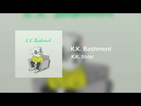 Video thumbnail for けけバッシュメント (K.K. Bashment)