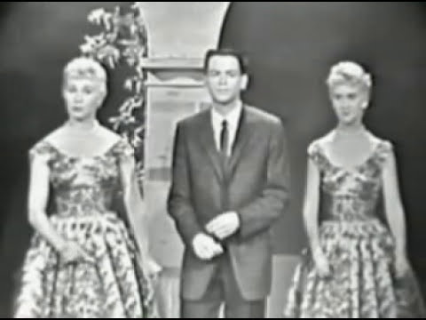 The Fleetwoods - Come Softly to Me (1959)