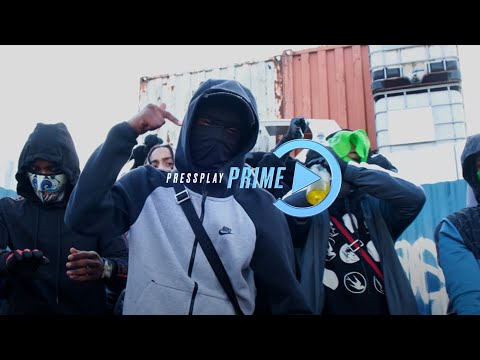 #Area9 Chingy X Worksy X T.Whyyy X Kryme X #Southside Romz X YQ - Tokyo (Music Video) | Pressplay