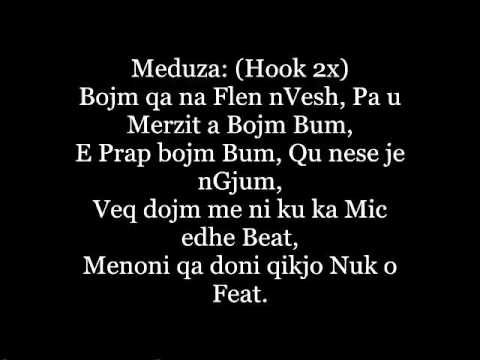 Meduza & Base ft. Cappa'L - So Feat