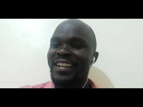 Punda Ongiyo Nindo- Odongo Swagg explained (English)