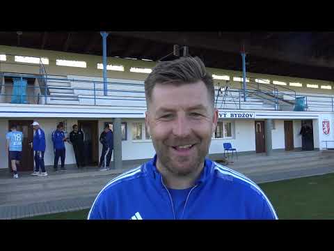 KP MIACOM RMSK Cidlina Nový Bydžov - FK Jaroměř 5:2 (3:1)