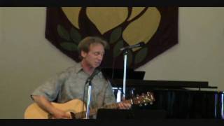 Praise Adonai ~ Performed by Martin Topham