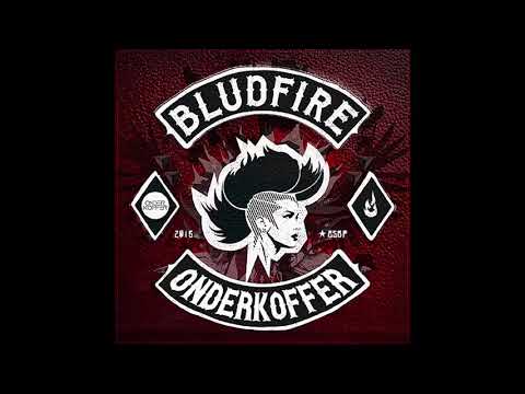 Eva Simons ft. Sidney Samson - Bludfire (Onderkoffer Remix)