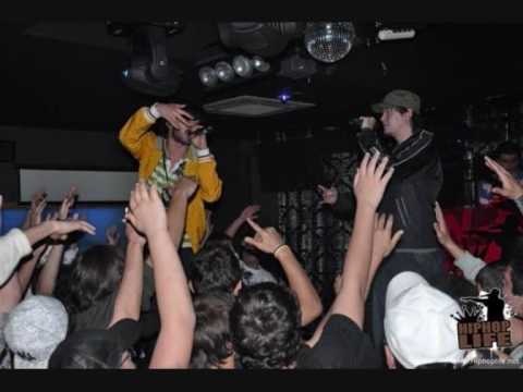 Dramelodi Project - Bacak Arası