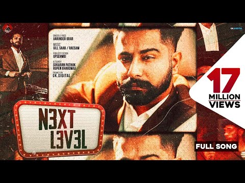 Poster next level lyrics – varinder brar