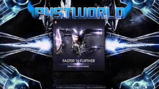 Noisecontrollers - Faster &#39;N Further (Bass Modulators Remix)[Original Mix]