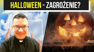 Ks. Jarosiewicz i Ks. Gawryś: Modlitwa za zmarłych, dusze czyśćcowe, Halloween - zagrożenie duchowe?