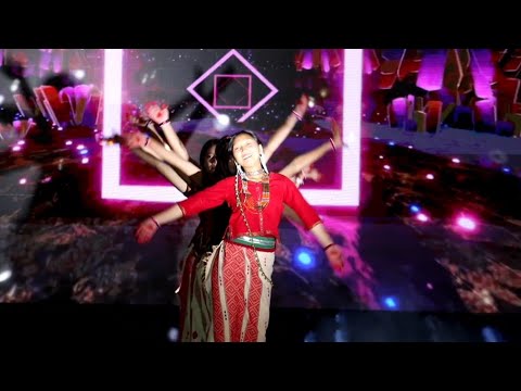 Nocte Modern Dance ||Nocte Chalo loku 2025