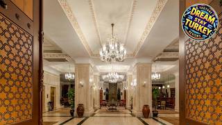 Hotel Sultanhan - Special Category | İstanbul, Turkey | Hotel Review 🛏️