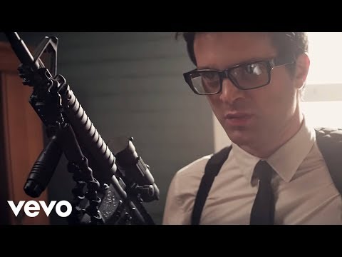 Mayer Hawthorne - The Walk (Official Video)