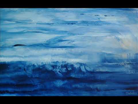 Thom Brennan - Blue Depths