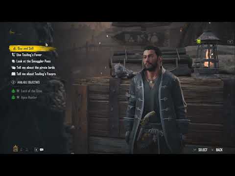 Skull and Bones update 1-6-26. #ubisoft #skullandbones #gaming #pcgaming #xbox #playstation