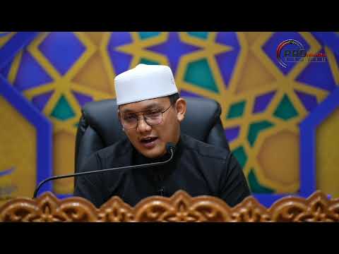 (LIVE) 11-11-2023 Ustaz Qarni Edrus: Bantahan Ulama' Terhadap Amalan Sufi