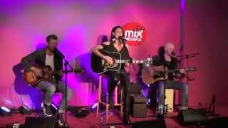 Jill Johnson - While you're sleeping Mix Megapol Unplugged