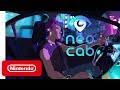 Gameplay-Video von Neo Cab  Alle Plattformen