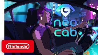 Neo Cab Steam Key GLOBAL