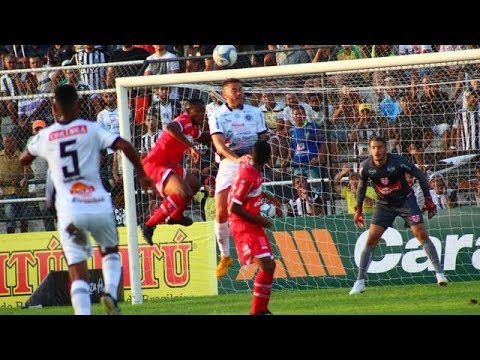 Melhores Momentos - ASA 1 x 0 CRB - Campeonato Alagoano 2019