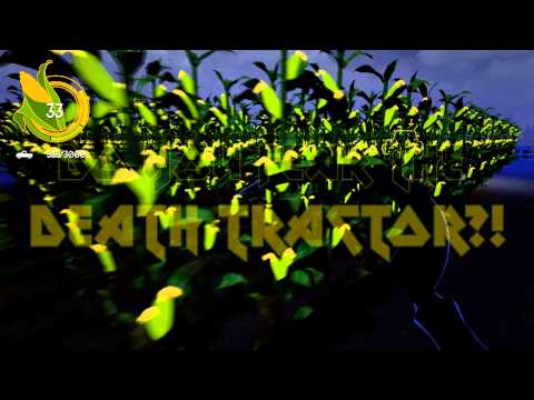 Death Tractor Steam Key GLOBAL - 2