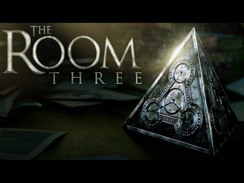 The Room Three - WALKTHROUGH (English) - YouTube