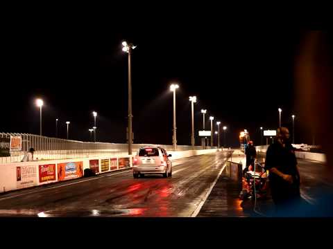 2008 HHR SS 1/4 Mile Pass