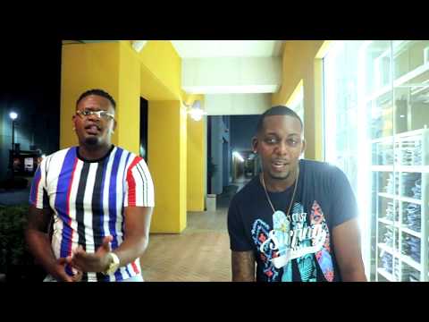 Leon feat Raily - Djis bisami [Official Music Video]