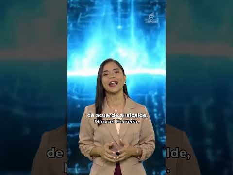 Lechería se declara "hub energético"