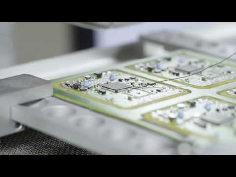 Ersa IR550 650 Rework centres