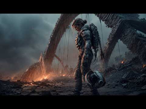 😱Eles foram as últimas pessoas a ver a Terra vivas | FILME ONLINE