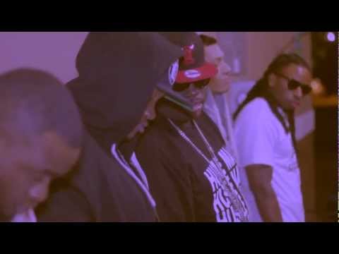 HUSTLE - CHRISTOPHER WALLACE (BIGGIE) OFFICIAL VIDEO