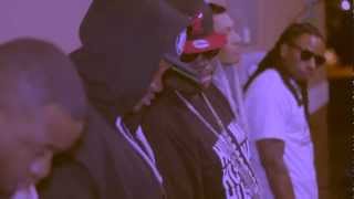 HUSTLE - CHRISTOPHER WALLACE (BIGGIE) OFFICIAL VIDEO