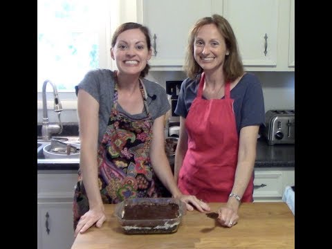 Canadian Cuisine | Nanaimo Bars