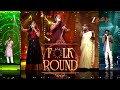 Saregamapa Seniors Season 5 Folk Round 01 02 November Sat Sun 7 PM Promo Zee Tamil
