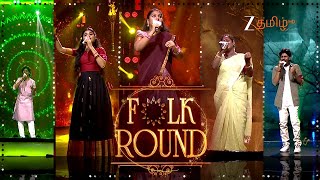 Download lagu Saregamapa Seniors Season 5 | Folk Round | 01 & 02 November | Sat & Sun 7 PM | Promo | Zee Tamil mp3 Download lagu Saregamapa Seniors Season 5 | Folk Round | 01 & 02 November | Sat & Sun 7 PM | Promo | Zee Tamil mp3