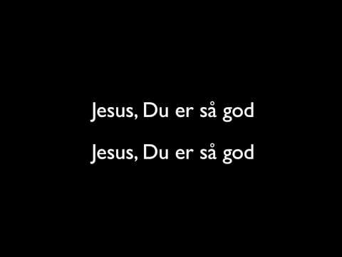 Hellig, hellig er Du