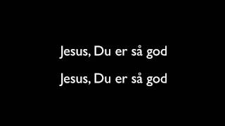 Hellig, hellig er Du